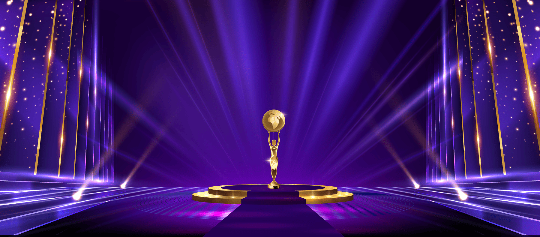 Iconic Influencer Awards 2024